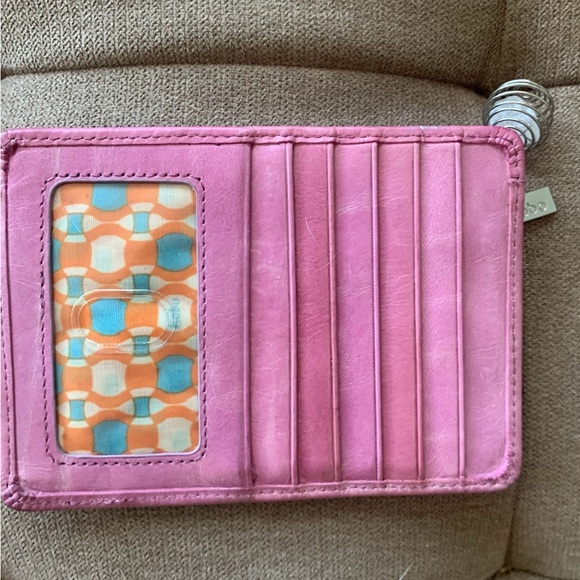 Hobo brand wallets and crossbody - Picture 10 of 13